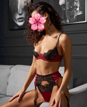 Анкета проститутки Ленчик - город Эрхирик, 24 года, №11448