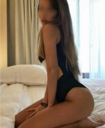 Анкета проститутки Галя - город Эрхирик, 19 лет, №4416