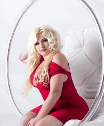 Анкета проститутки Лиза - город Эрхирик, 39 лет, №8724